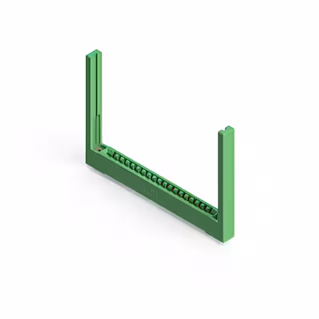 307-019-545-168 EDAC Inc.  Edgeboard Connectors